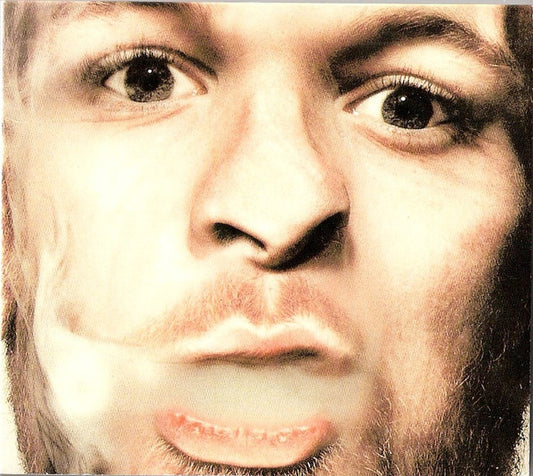 Rusko - O.M.G.! (CD, Album)