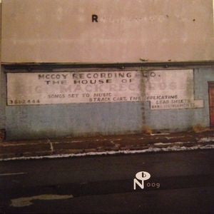 Various - Eccentric Soul - The Big Mack Label (2xLP, Comp, RE)
