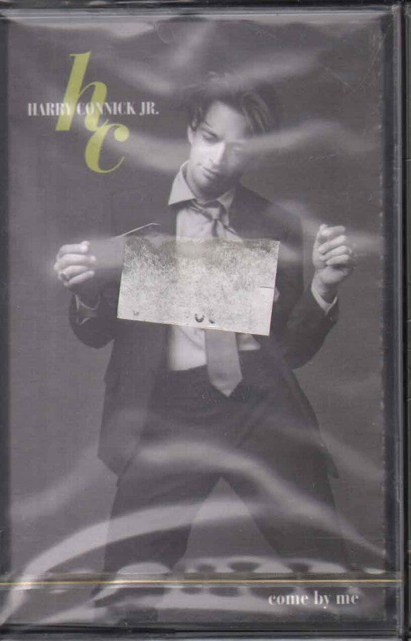 Harry Connick, Jr. - Come By Me (Cass, Album)