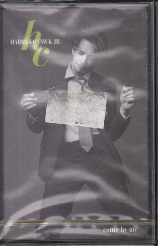 Harry Connick, Jr. - Come By Me (Cass, Album)