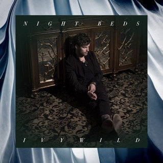 Night Beds - Ivywild (2xLP, Album, Bla)