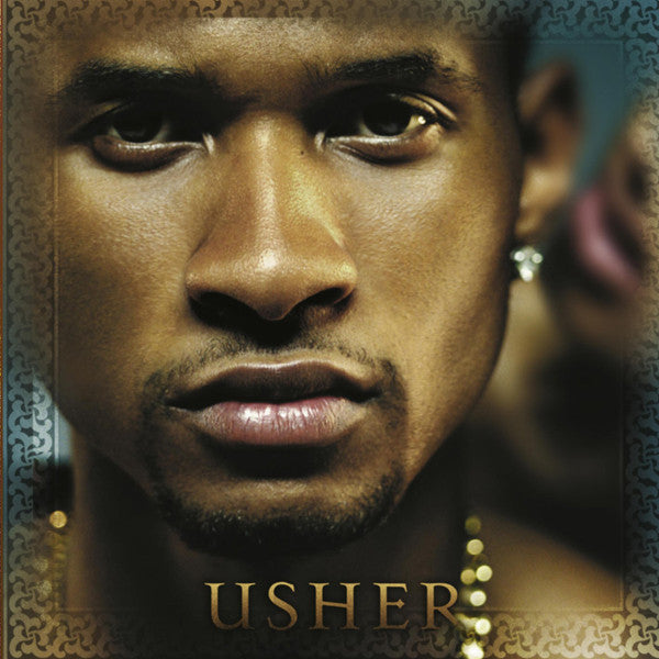 Usher - Confessions (CD, Album, S/Edition, Son)