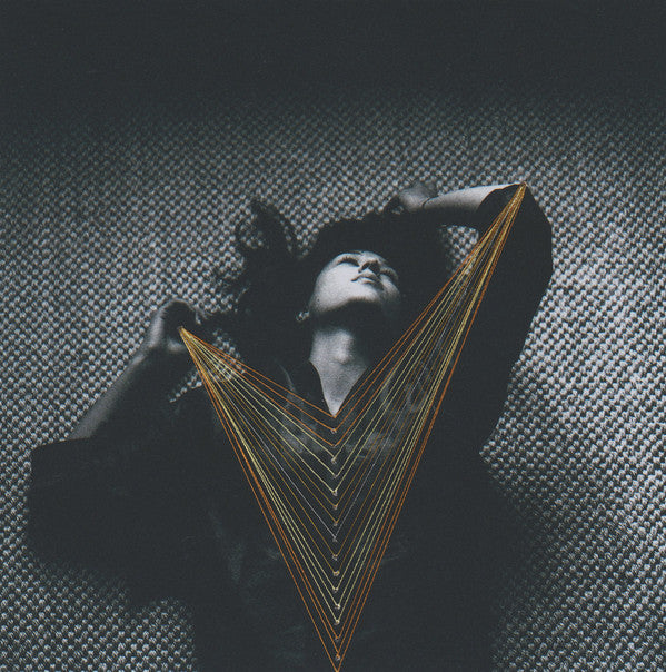 Half Waif - Form/a (12", EP, Ltd)