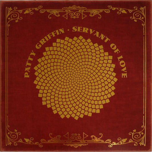 Patty Griffin - Servant Of Love (2xLP, Album, Gat)