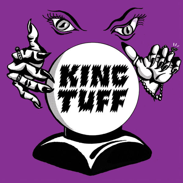 King Tuff - Black Moon Spell (CD, Album)