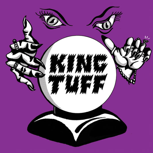 King Tuff - Black Moon Spell (CD, Album)
