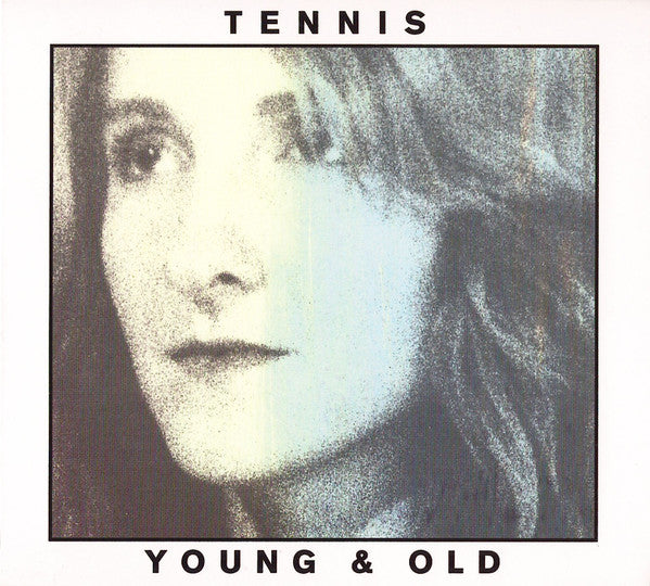 Tennis (6) - Young & Old (CD, Album)
