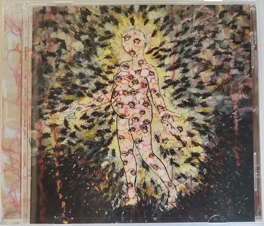 Pyrrhon (3) - The Mother Of Virtues (CD, Album)
