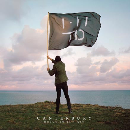 Canterbury - Heavy In The Day (CD, Album)