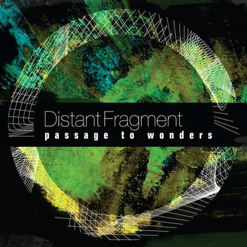 Distant Fragment - Passage To Wonders (CD)