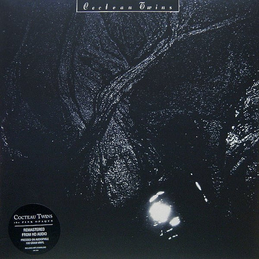Cocteau Twins - The Pink Opaque (LP, Comp, RE, RM, 180)