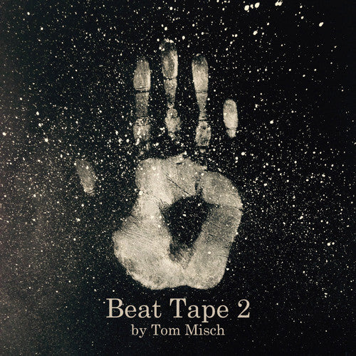 Tom Misch - Beat Tape 2 (2xLP, Album)