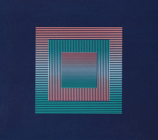 Young Galaxy - Ultramarine (CD, Album)