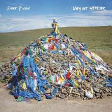 Steve Gunn - Way Out Weather (CD, Album)