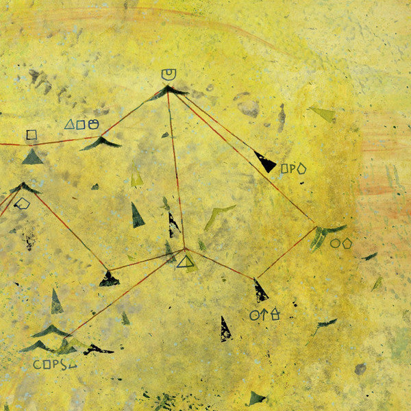 The Besnard Lakes - The Golden Lion 12" (12")