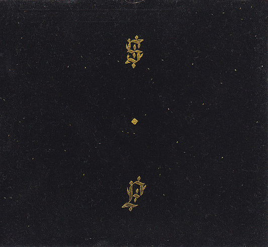 Shabazz Palaces - Black Up (CD, Album)