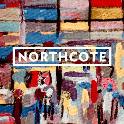 Northcote - Northcote (CD, Album, Dig)