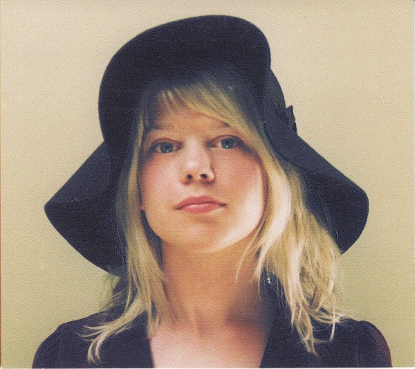 Basia Bulat - Oh, My Darling (CD, Album, RE)