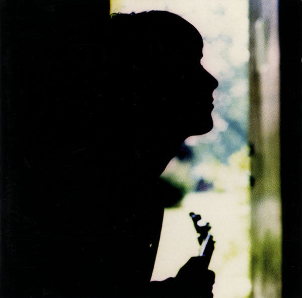 Paul Weller - Wild Wood (LP, Album, RE)
