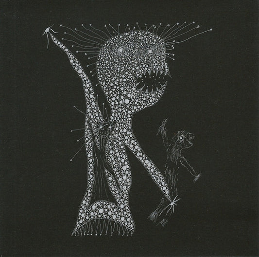 Current 93 - The Moons At Your Door (CD, Album)