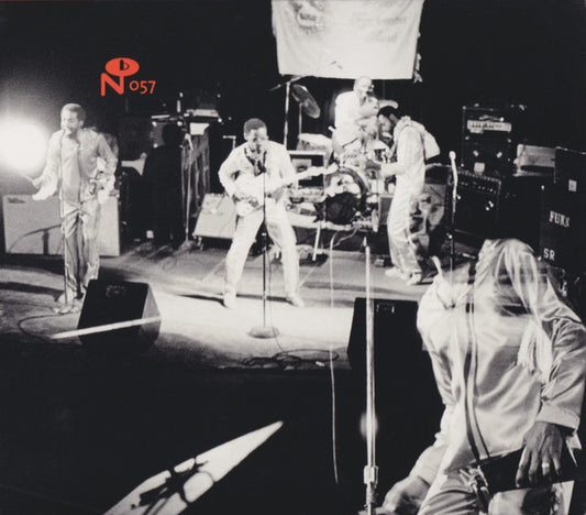 Universal Togetherness Band - Universal Togetherness Band (CD, Album)