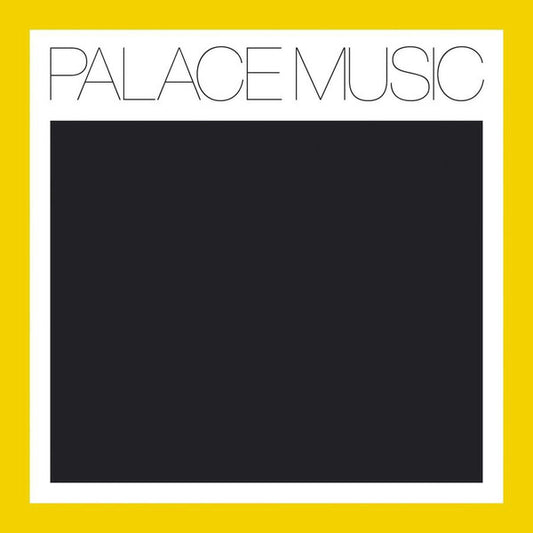 Palace Music* - Lost Blues And Other Songs (CD, Comp, RE)