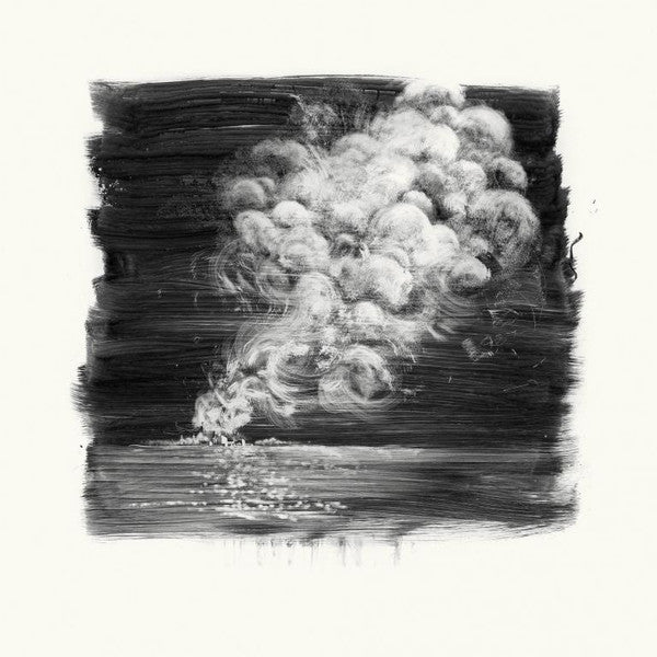 Dead Light - Dead Light (LP, Album)