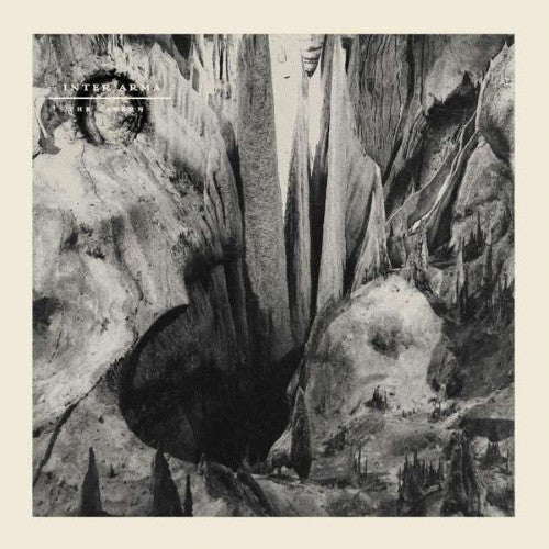 Inter Arma - The Cavern (CD, EP)