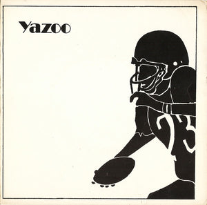 Yazoo - Only You (7", Single, Pap)