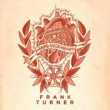 Frank Turner - Tape Deck Heart (LP, Album)