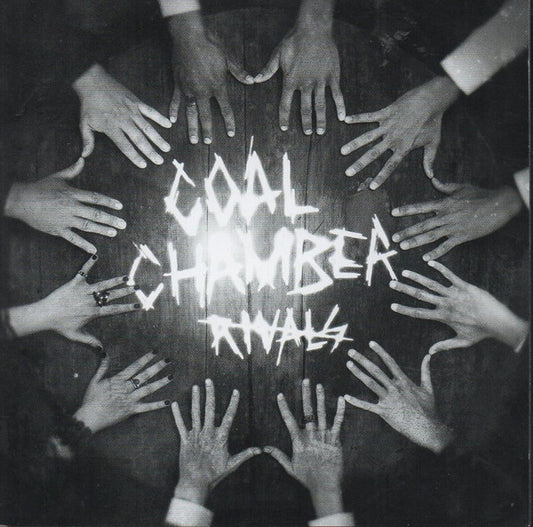 Coal Chamber - Rivals (CD, Album)