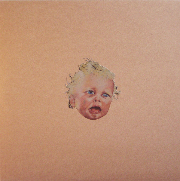 Swans - To Be Kind (3xLP, Album)