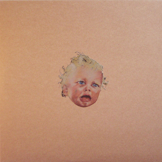 Swans - To Be Kind (3xLP, Album)