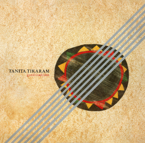 Tanita Tikaram - Good Tradition (12", Single)