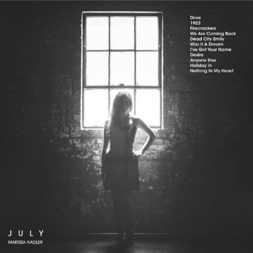 Marissa Nadler - July (CD, Album)