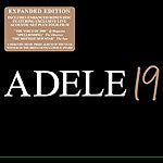 Adele (3) - 19 (2xCD, Album, Enh, Exp)
