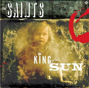 The Saints (2) - King Of The Sun / King Of The Midnight Sun (2xCD, Album)