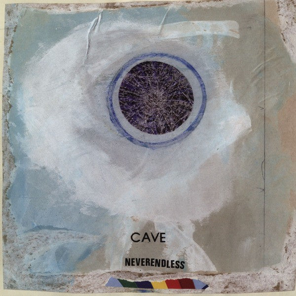 Cave (5) - Neverendless (LP, Album)