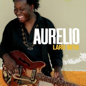 Aurelio* - Laru Beya (CD, Album, Dig)