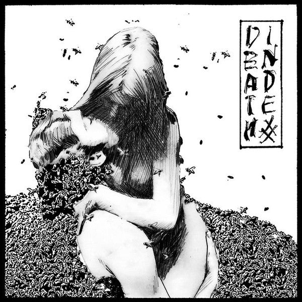 Death Index - Death Index (CD, Album)