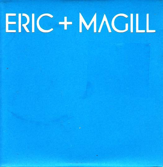 Eric And Magill - Ep (CD, EP)