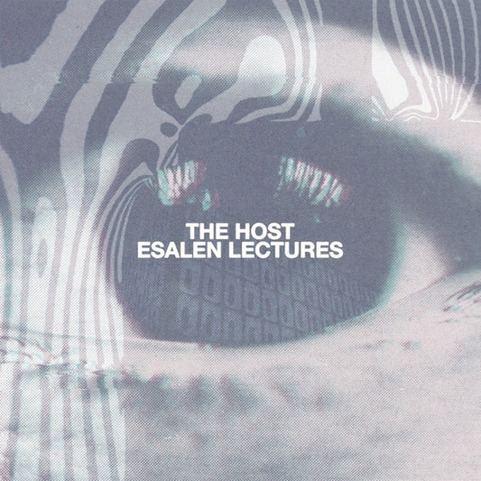 The Host (2) - Esalen Lectures (LP, Album)