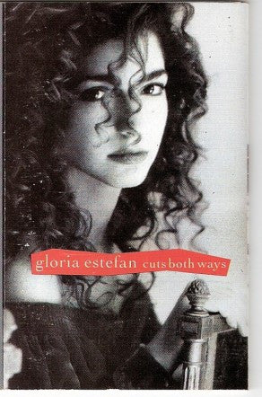 Gloria Estefan - Cuts Both Ways (Cass, Album)
