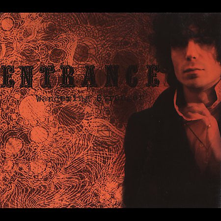 Entrance - Wandering Stranger (CD, Album)