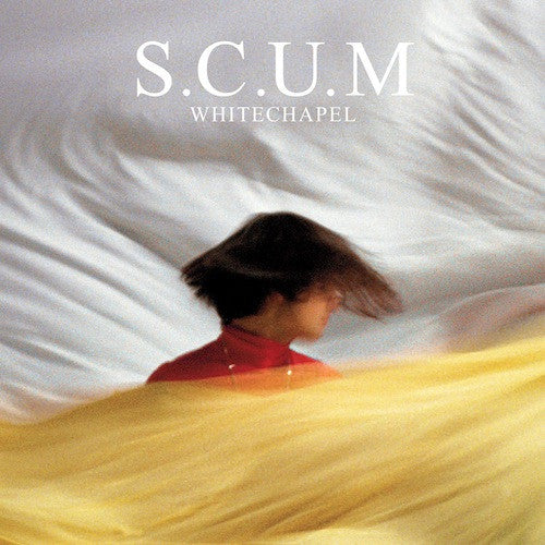 S.C.U.M - Whitechapel (12", Single)