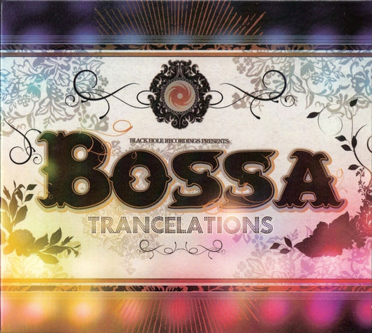 Various - Bossa Trancelations (CD, Comp)