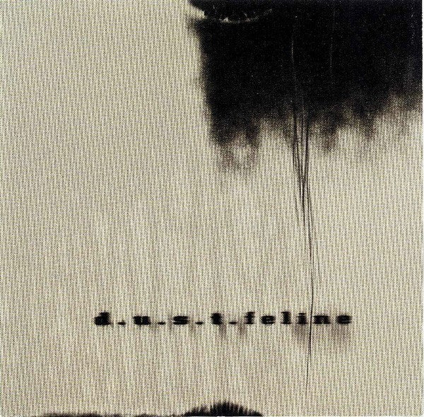 D.U.S.T.* - Feline (CD, Maxi)