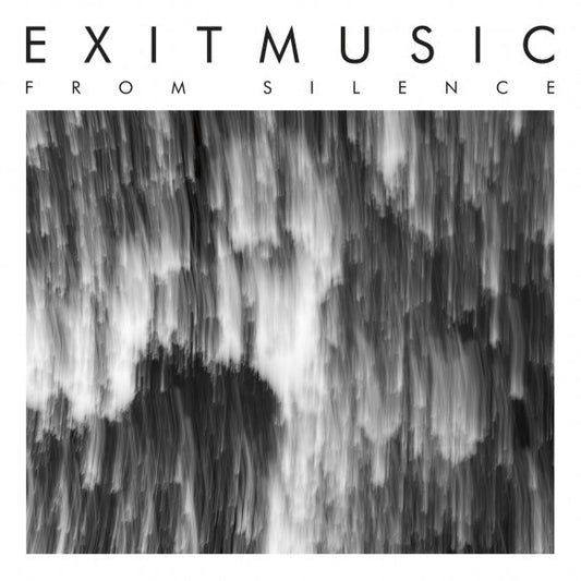 Exitmusic - From Silence (CD, EP, Dig)