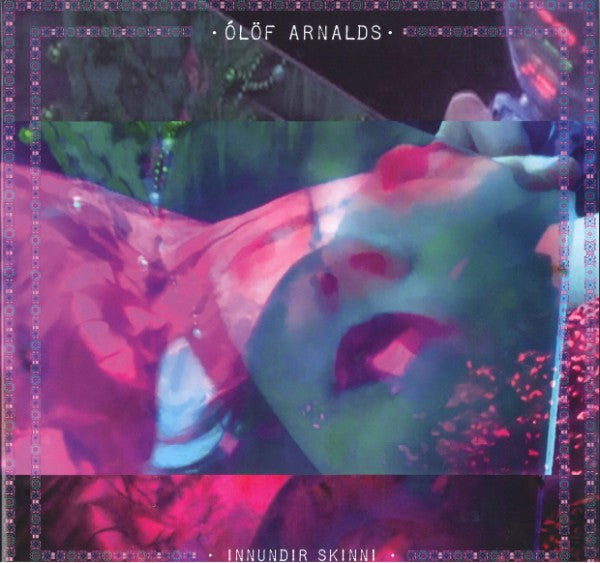 Ólöf Arnalds - Innundir Skinni (LP, Album)