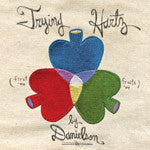 Danielson (2) - Trying Hartz (2xCD, Comp)